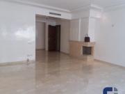 Appartement en location à casablanca