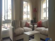 Appartement en location à casablanca