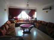 Appartement en location à casablanca