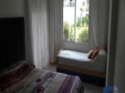 Appartement en location à casablanca