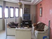 Appartement en location à casablanca