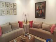 Appartement en location à casablanca