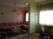 Appartement en location à casablanca