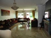 Appartement en location à casablanca