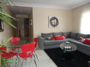 Appartement en location à casablanca