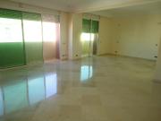 Appartement en location à casablanca