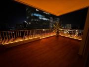 Appartement en location à Casablanca Finance City....