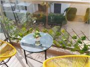 Appartement en Location à Dar Bouazza, meublé 2 CH