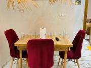 Appartement en location à Hamria. Surface de 100 m²