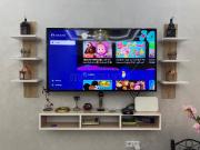 Appartement en location à Hay Mabrouka. 2 pièces. Meublé