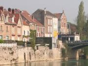Appartement en location à LA FERTE SOUS JOUARRE
