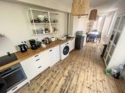 Appartement en location à la logement secteur Lomme centre