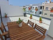 Appartement en location à L'Ocean. Superficie 87 m²....