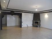 Appartement en location à maarif extension