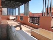 Appartement en location à Marrakech