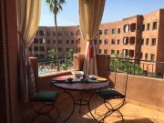 Appartement en location à Marrakech