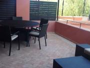 Appartement en location à Marrakech