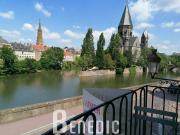 Appartement en Location à Metz