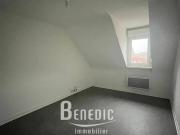 Appartement en Location à Metz