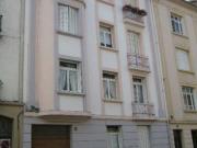 Appartement en Location à Metz