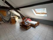 Appartement en Location à Metz