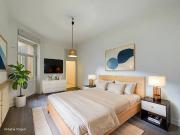 Appartement en Location à Metz