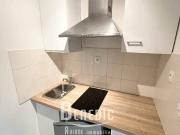 Appartement en Location à Nancy