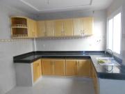 Appartement en location à Oujda