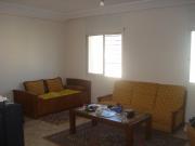 Appartement en location à Rabat