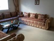 Appartement en location à Rabat