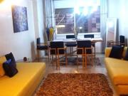 Appartement en location à Rabat