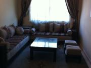 Appartement en location à Rabat