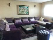 Appartement en location à Rabat