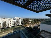 Appartement en location a Rabat square de souissi, situé...