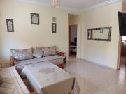 Appartement en location à Saïdia. Superficie 60m². Bien...