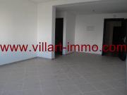 Appartement en location à Tanger