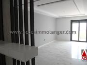 Appartement en location à Tanger