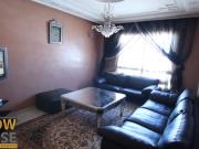 Appartement en location à Tanger