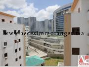 Appartement en location à Tanger