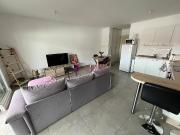 Appartement en Location à Thionville