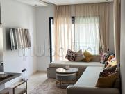 Appartement en location à Triangle d'Or. Superficie...