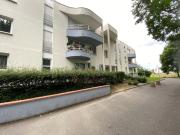 Appartement en location avec balcon à Toulouse