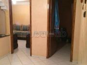 Appartement en location avec une avance sur loyer