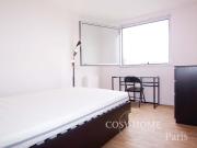 Appartement en location | Courbevoie