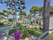 Appartement en location de vacances sur Antibes, Cap...