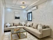 Appartement en location en Centre. 2 chambres. Meublé