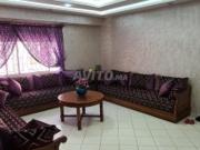 Appartement en location meublé