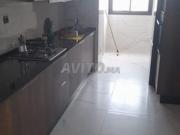 Appartement en location meublé à Harhoura