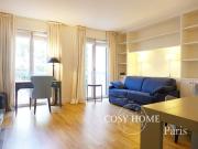 Appartement en location | Paris 13ème