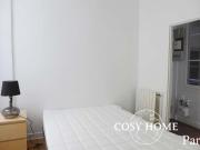 Appartement en location | Paris 4ème
